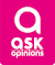 ASK-Opinions logo