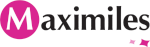 Maximiles logo