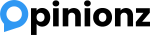 Opinionz logo
