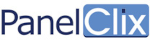 PanelClix logo